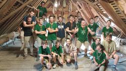 scout suf abbaye maumont 1