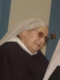 sr lucie abbaye maumont