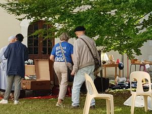 vide maison abbaye maumont 16