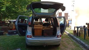 vide maison abbaye maumont 33